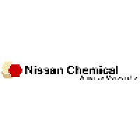 Nissan Chemical Houston Corp Logo