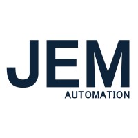 JEM Automation Limited Logo