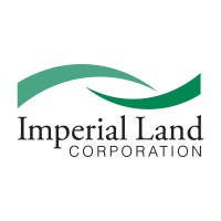 Imperial Land Corporation Logo