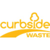 Curbside Waste Logo