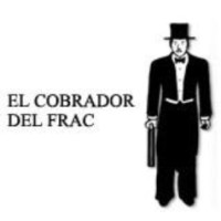 EL COBRADOR DEL FRAC SA Logo