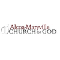 Alcoa Maryville Church Of God Logo