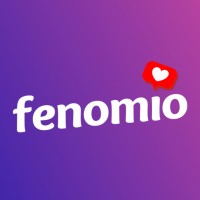 Fenomio Logo