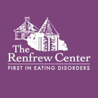 The Renfrew Center Logo