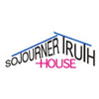 Sojourner Truth House Logo
