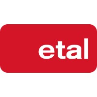 ETAL S.A. de C.V. Logo