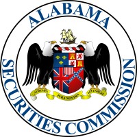 Alabama Securities Commission Logo