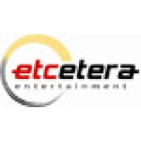 etcetera entertainment Logo