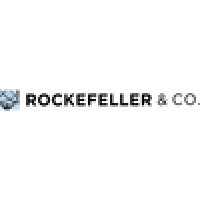 Rockefeller Trust Company Logo
