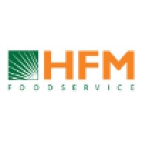 HFM Foodservice Logo