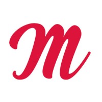 Made Up Name Logo