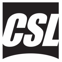 CSL Lighting Logo