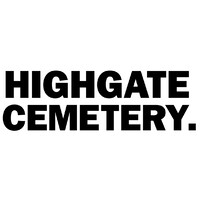 Friends Of Highgate Cemetery Trust Logo