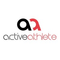 Active Athlete Inc. Logo