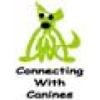 Connecting With Canines Logo
