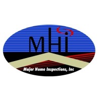 Major Home Inspections Inc Logo