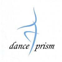 Dance Prism Logo