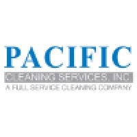 Pacific Cleaning Services Inc Logo
