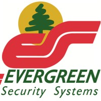 Evergreen Security Inc. Logo