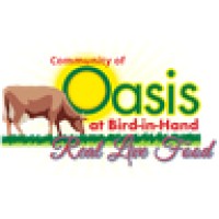 Oasis Farm Logo