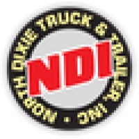 North Dixie Truck & Trailer Logo