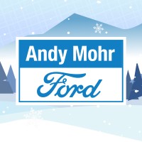 Andy Mohr Ford Logo