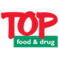 Top Foods Logo