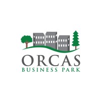 Orcas Business Park Logo