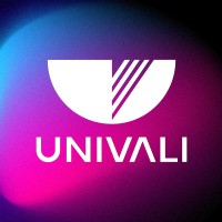 Universidade do Vale do Itajaí Logo