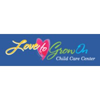 Love To Grow On Logo
