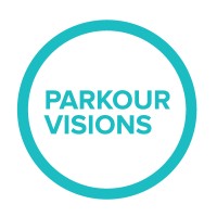 Parkour Visions Logo