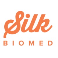 Silk Biomed SL Logo