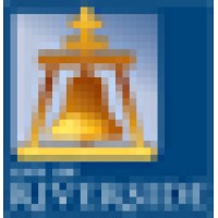 Riverside City Fire Dept Logo