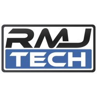 RMJ Technologies Logo