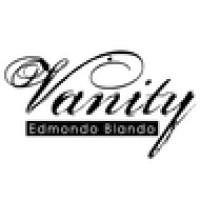 Salon Vanity Logo