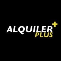 Alquiler-Plus Logo