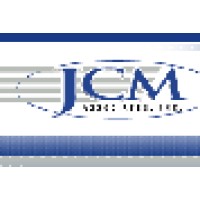Jcm Associates Ltd Logo