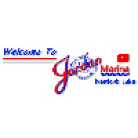 Jordan Marina Logo