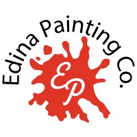 Edina Painting Co Logo