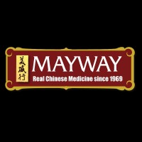 Mayway Herbs Logo