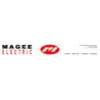 Mcgee Electric Inc Logo