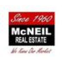Mcneil Realty Logo