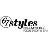 67 Styles Logo