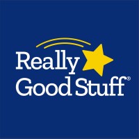 Really Good Stuff, LLC Logo