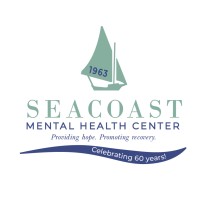 Seacoast Mental Health Center Logo