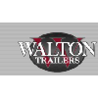 Walton Trailers Logo
