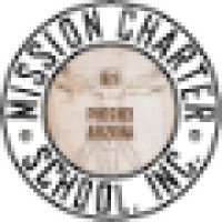 Mission Charter School, Inc. Logo