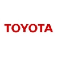 Toyota Motor Manufacturing Poland Logo
