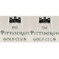 Pittsburgh Golf Club Logo