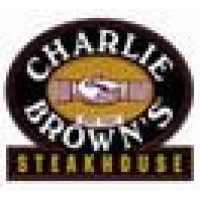 Charlie Browns Steakhouse Logo